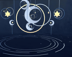 星