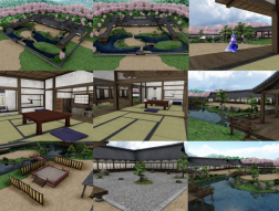 白玉楼ver0.93